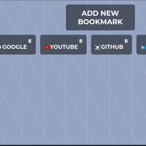 bookmark-app